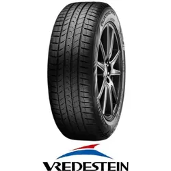 Vredestein Quatrac Pro+ XL 245/40 R18 97Y