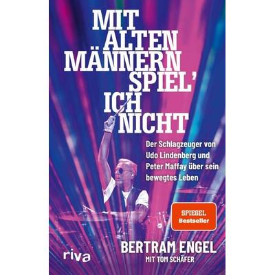 Mit alten Männern spiel’ ich nicht -