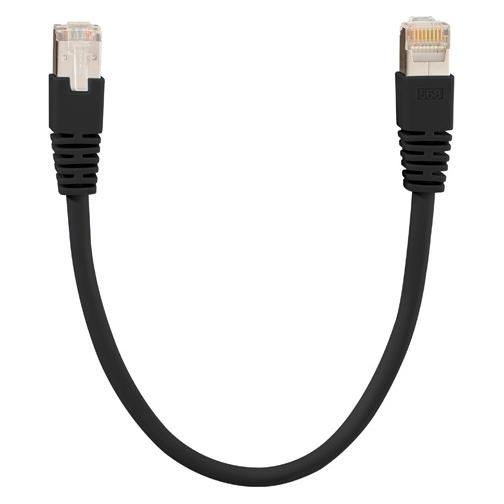 Rutenbeck Patchkabel (S/FTP, CAT6a, 2 m) (23510220)