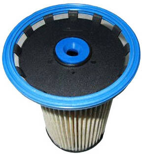 QUINTON HAZELL QFF0371 Fuel filter