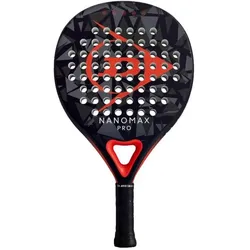Dunlop, Padelschläger