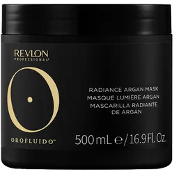 500ml Revlon Professional OROFLUIDO Radiance Argan Mask