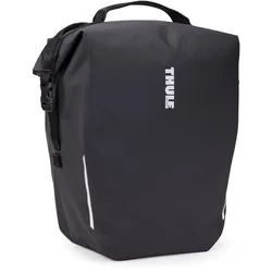 Thule Shield pannier with InLock 22L Schwarz – Packtasche