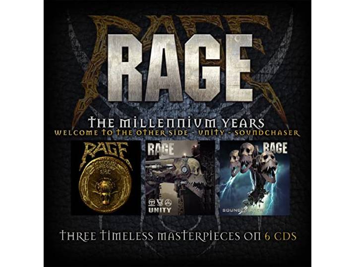 Millennium Years
