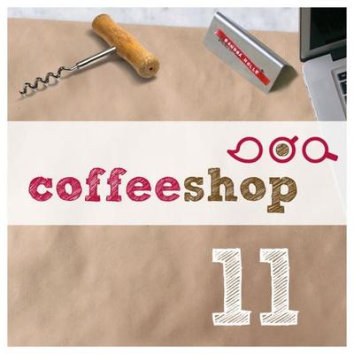 Coffeeshop 1,11: Nur noch eben Geld holen - Gerlis Zillgens, Audio, 9783838771229