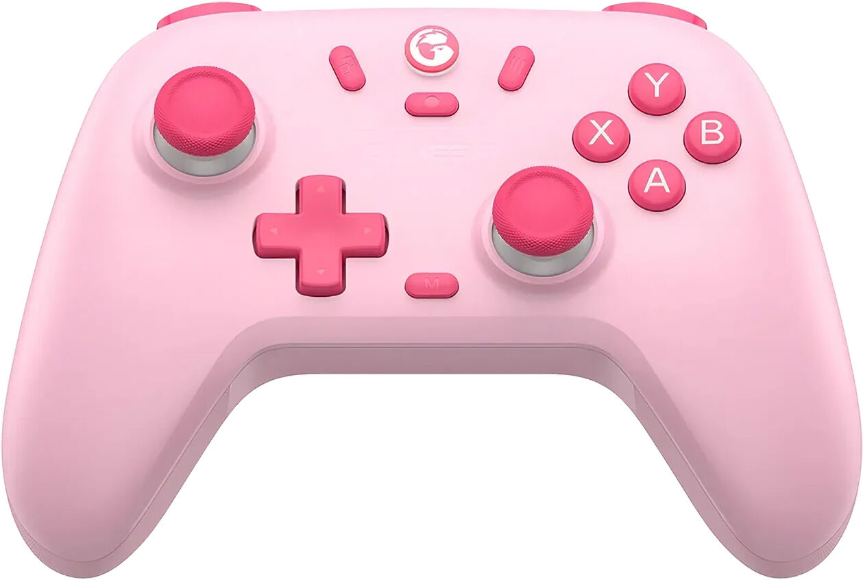 Gamesir Nova Lite Trådlös Kontroll - Blush Pink