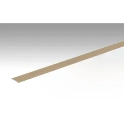 MEISTER Übergangsprofil Typ 335 SK (selbstklebend) Stieleiche pure 6985 - 1000 x 35 mm