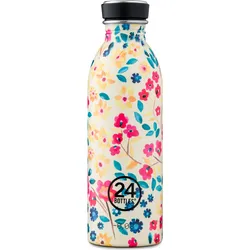 Urban Bottle Silk Wasserflasche 500 ml