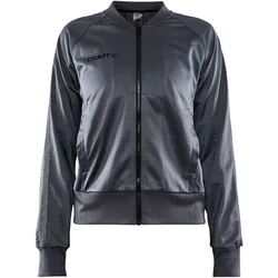 CRAFT Team WCT Trainingsjacke Damen 995000 - asphalt S