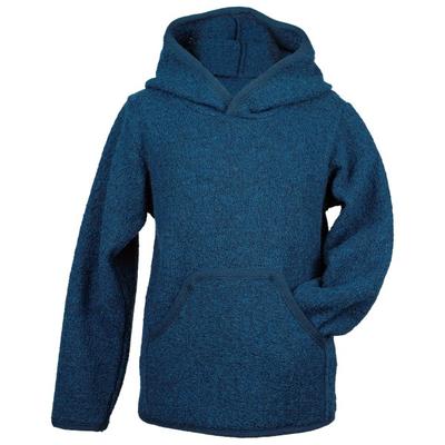 Reiff - Kid's Hoody Gr 98/104 blau