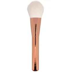 Makeup Revolution, Schminkpinsel, Brushes Ultra Metals Flawless Powder Brush (Puder)