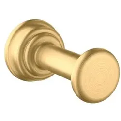 Hansgrohe Einzelhaken Axor Montreux Brushed Brass 42137950