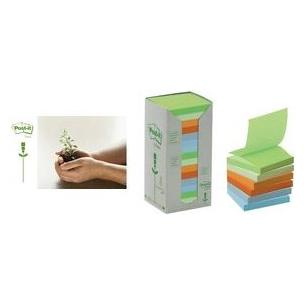 Post-it Z-Notes (76 x 76 mm) (R330-1RPT)
