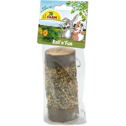 JR Farm Mr Woodfield Roll 'n' Fun 4x1 Stück