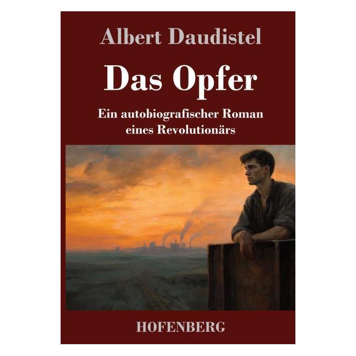 Umbreit Das Opfer (71880283)