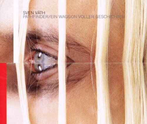 Sven Väth - Pathfinder/Ein Waggon Voller - Preis vom 28.09.2026 21:19:57 h