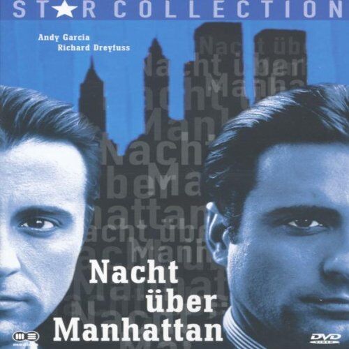 Sidney Lumet - Nacht über Manhattan - Preis vom 10.10.2026 11:48:34 h