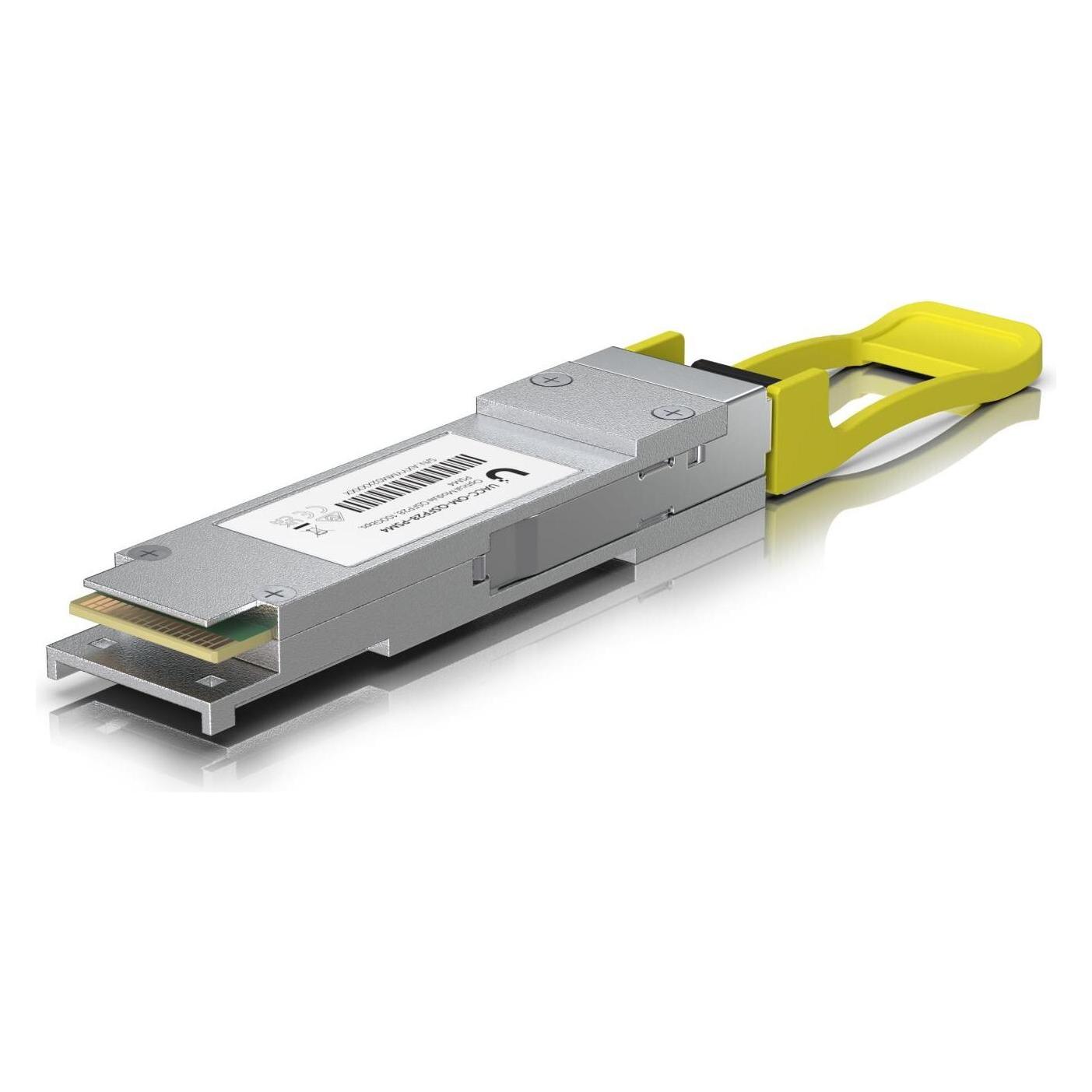 Ubiquiti Switch Acc SM UACC-OM-QSFP28-PSM4 (UACC-OM-QSFP28-PSM4)