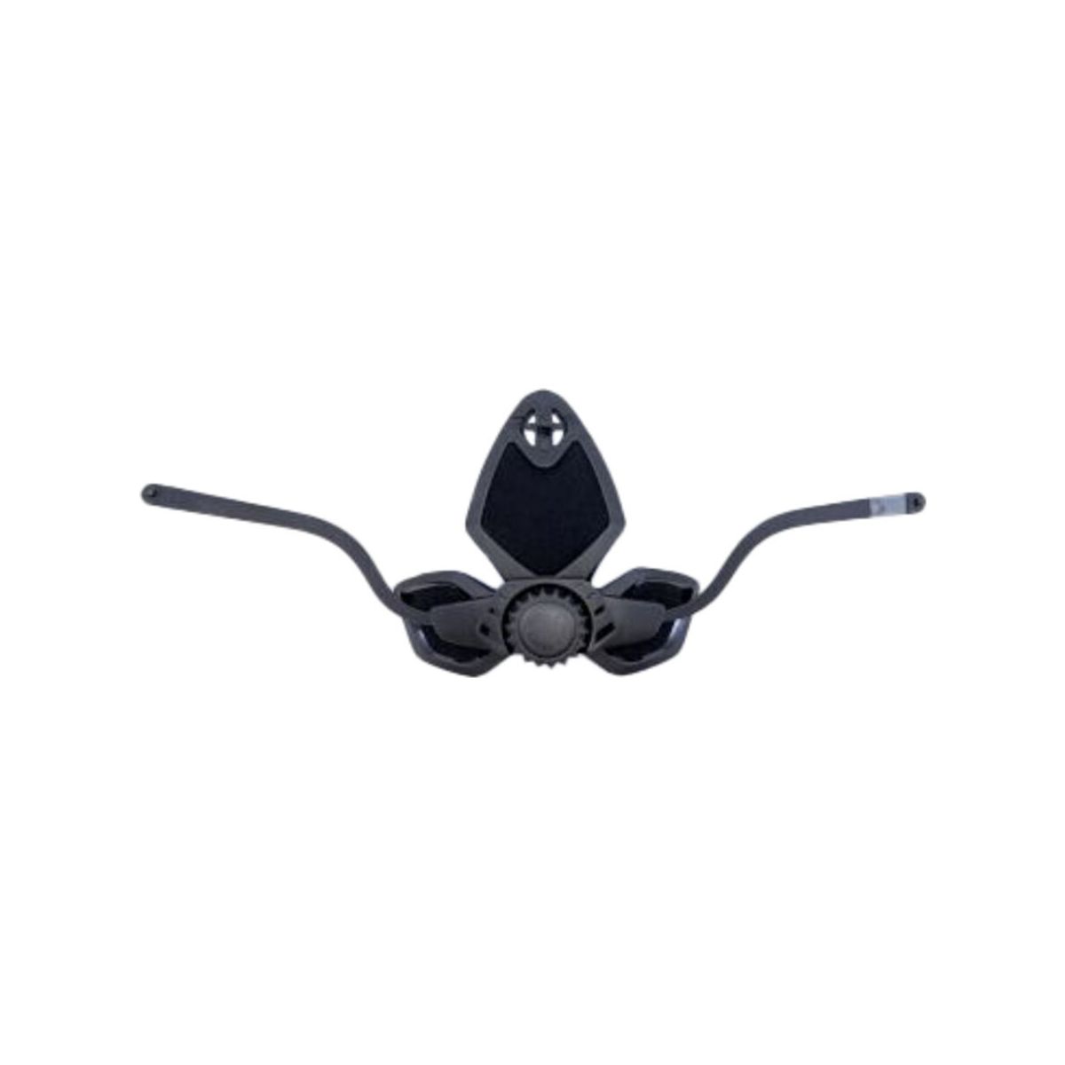 Giro Snow Grid/Envi Fit-system - Verstellsystem black M 245012002