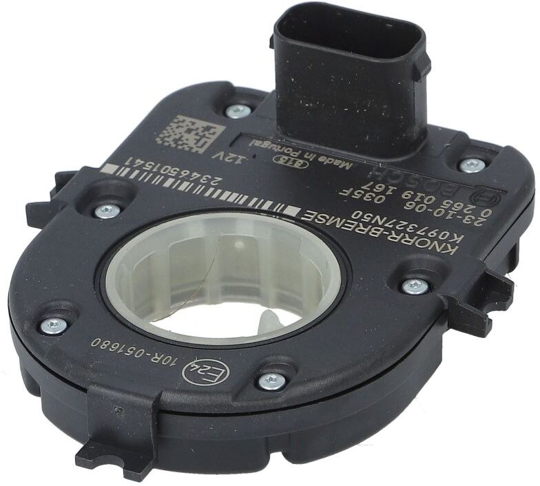 Lenkrad Lenksensor KNORR-BREMSE K 097327N50