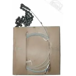 Chamberlain Kette und Stahlseil Modell 041A5249
