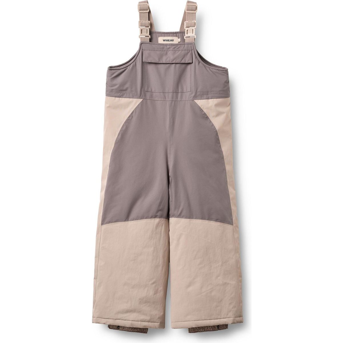 Wheat Ski Trousers Loope purple stone (1035) 152 7563-991R GRS-1035-152/12Y