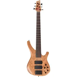 Sandberg Classic Special 6 Session Edition - E-Bass