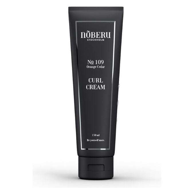 Nõberu Noberu - Curl Cream (Haarcreme, 140 g) (54402)