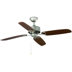 Deckenventilator Caicos mit Zugkette