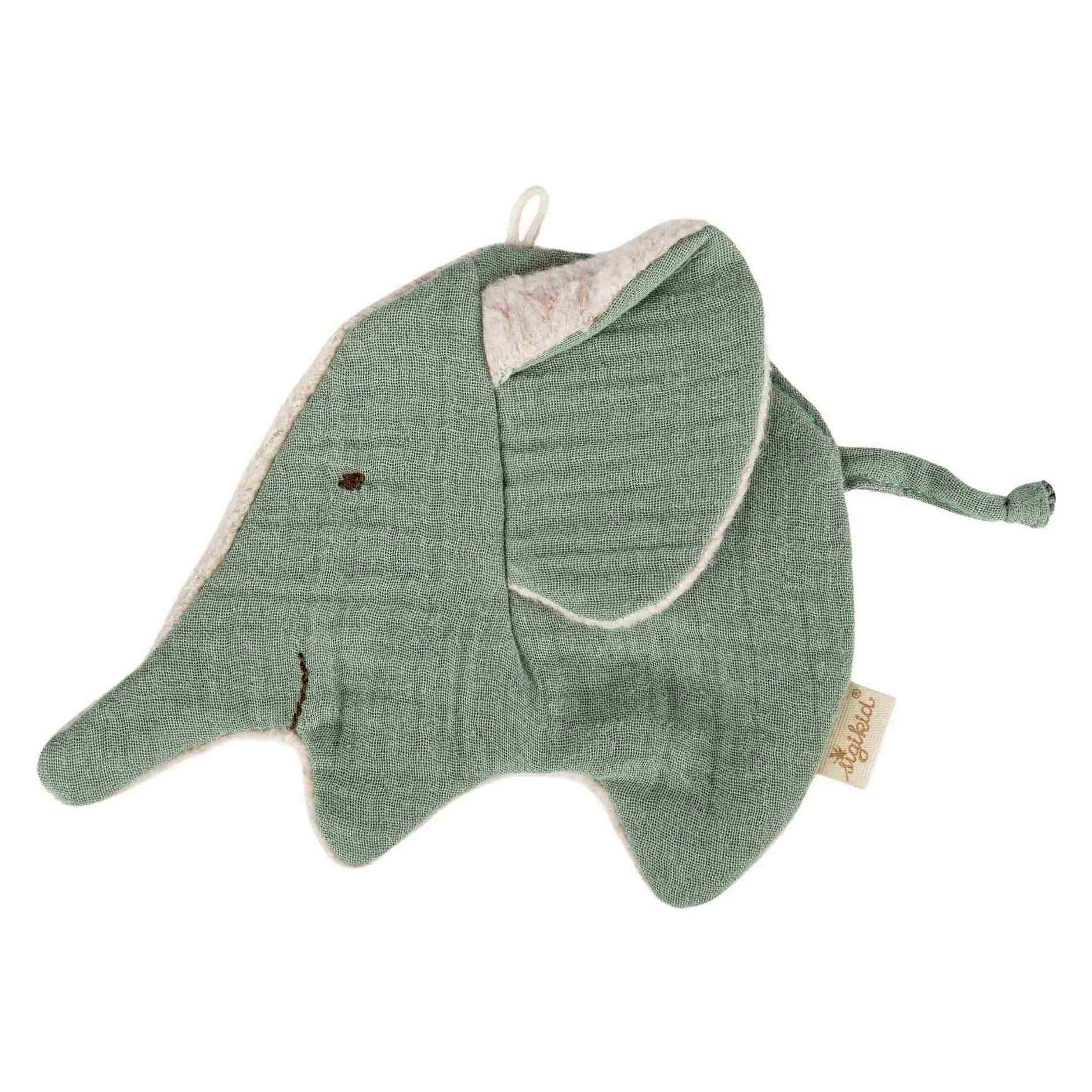 Sigikid Knistertuch Elefant Tiny Tissues ** (39798)