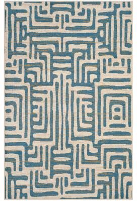 SAFAVIEH Amsterdam Selma Modern Rug