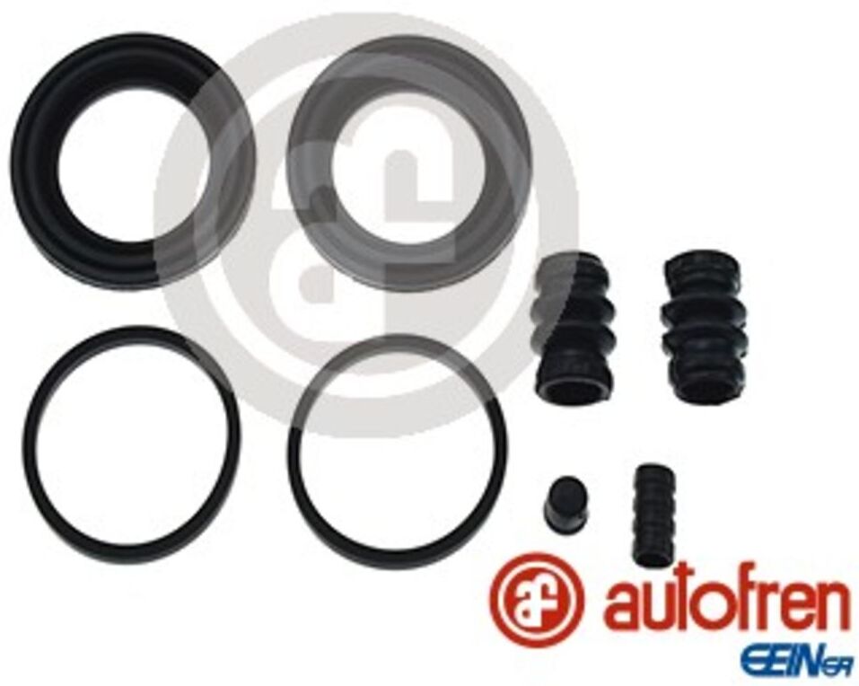 Reparatursatz, Bremssattel AUTOFREN SEINSA D4-2104