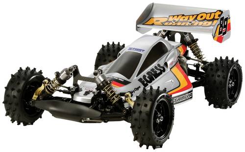 Tamiya Egress (2013) LWA 1989 1:10 RC Modellauto Elektro Buggy Allradantrieb (4WD) Bausatz