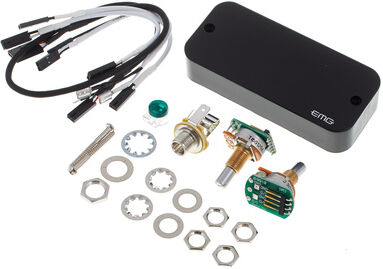 EMG TBHZ Bass Pickup