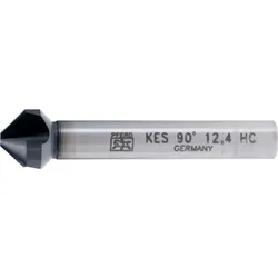 PFERD TOOLS HSS Kegel-und Entgratsenker 90° DIN 335 C HICOAT beschichtet - 25202144