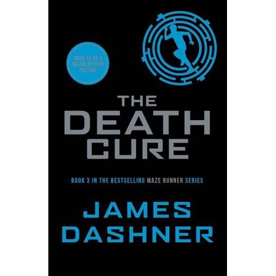 The Maze Runner 3. The Death Cure, Taschenbuch von James Dashner, Scholastic Ltd., 978-1-909489-42-4