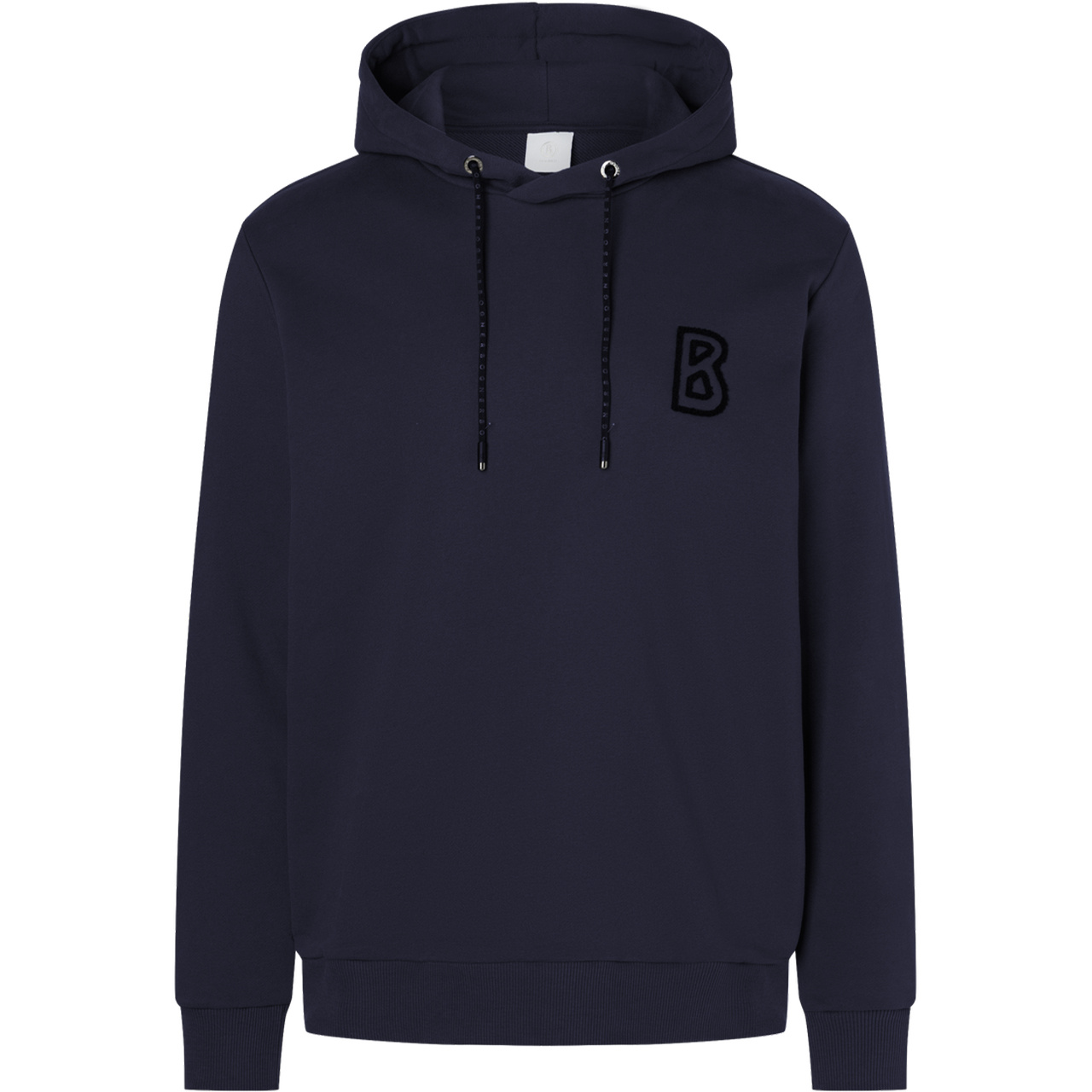 Bogner Herren Hoody MAURICE navy - M