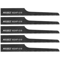 Hazet 9034P-018/5 Stichsägeblatt-Satz 5 St.