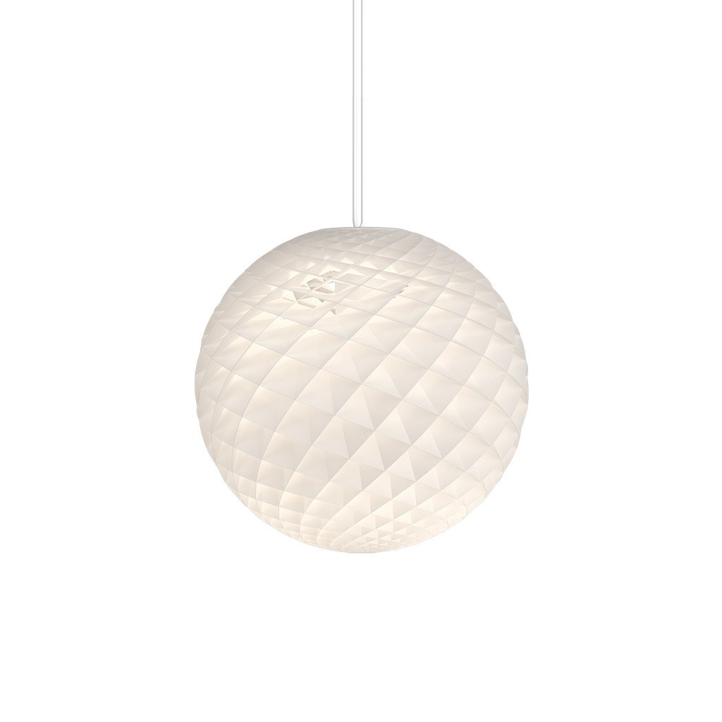 Louis Poulsen Patera 600 Pendelleuchte (Standard-Fassung) Standard-Fassung 5741096941