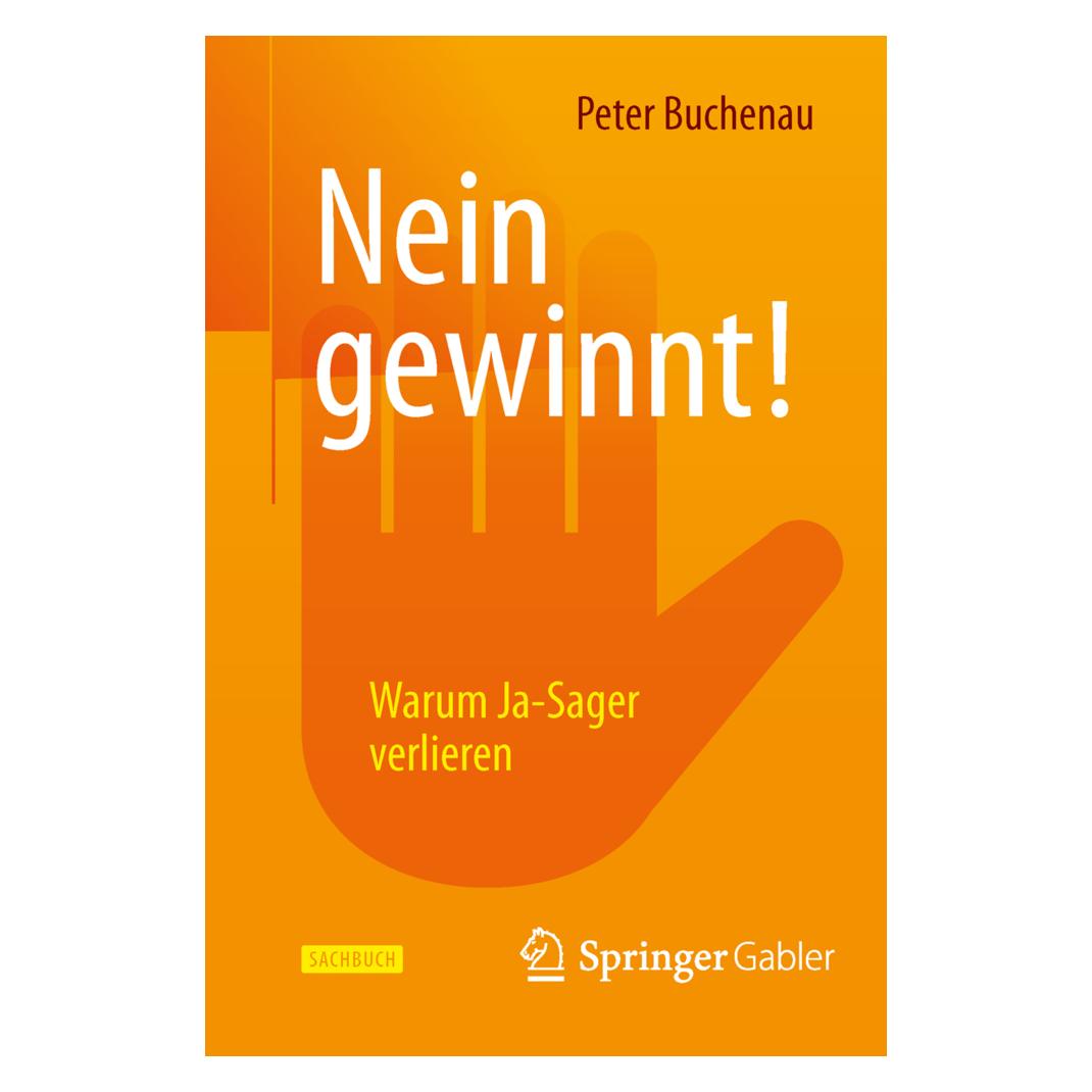 Gabler Nein gewinnt! (Deutsch, Peter Buchenau, 2015) (8671129)