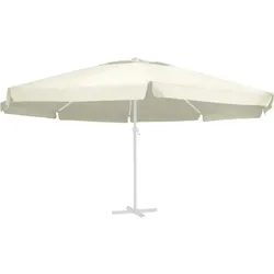 vidaXL, Sonnenschirm, Sonnenschirm Bezug