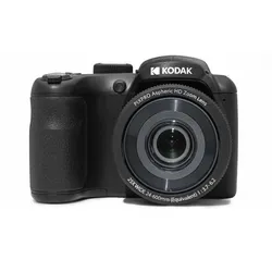 Kodak Pixpro AZ255 schwarz Digitalkamera