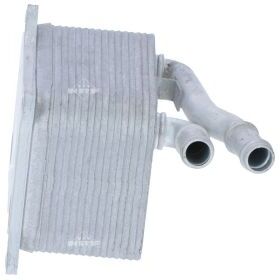 Nrf Ölkühler, Motoröl Easy Fit 31748 Für Audi