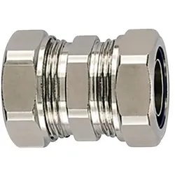 HellermannTyton Metallverschraubung 166-32601(10)