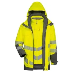 Feldtmann,  ARWID Warnschutz-Parka Grösse 1-M(50/52) (M)