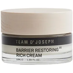 50ml TEAM DR JOSEPH Barrier Restoring Rich Cream