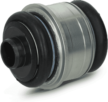SIDEM 63680 Bearing, wheel bearing housing