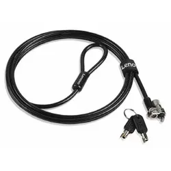 Lenovo MicroSaver Sicherheitsschloss 4Z10P40247