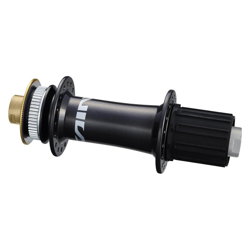 Shimano Arrière SAINT Centerlock Noir Or 2013 (Scheibenbremse Center Lock) (EFHM820EZA)