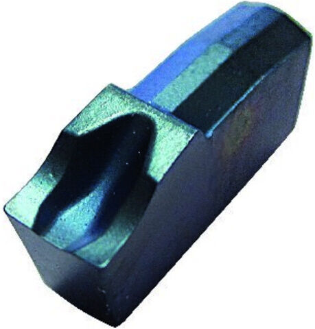 ZINNER Plaquette à fileter gauche MRCL-3,0-KXV-10 INOX (694.32012-144)